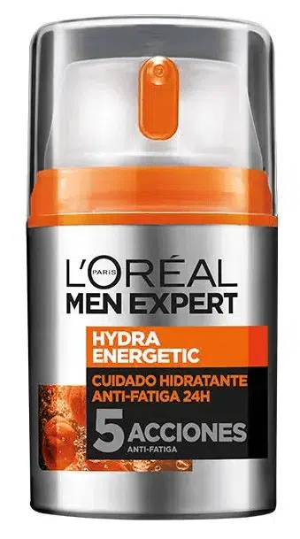 L'Oréal Men Expert Hydra Energetic Moisturizer