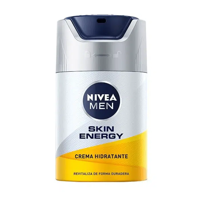 Nivea Men Energy Face Care