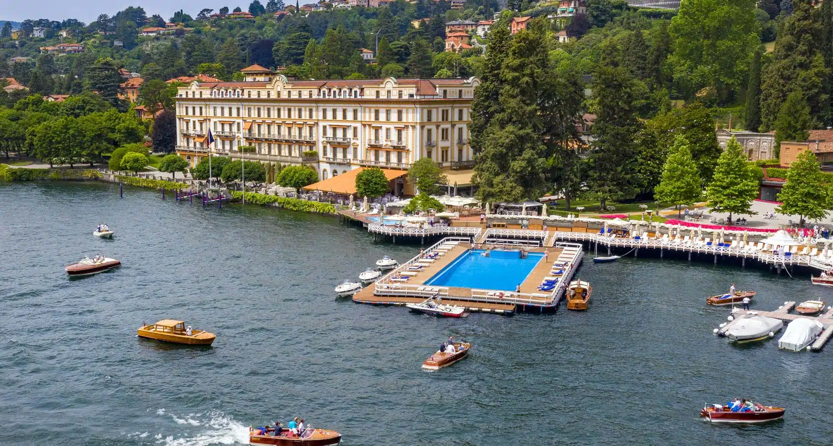 Villa d'Este