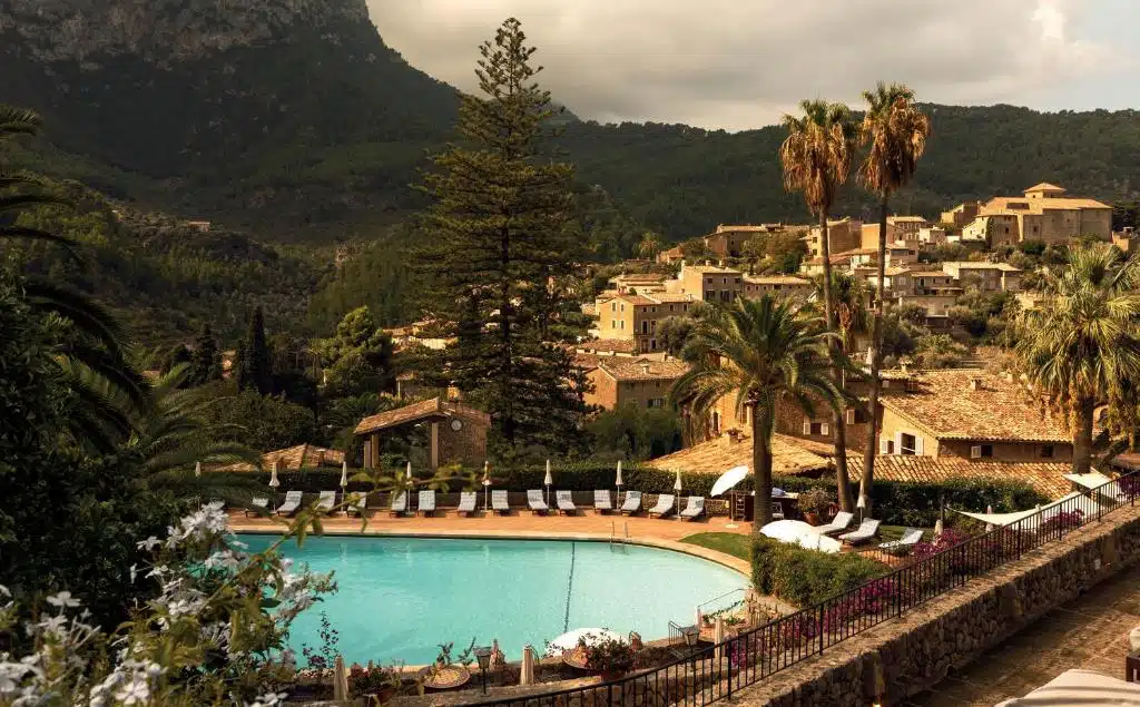 Belmond La Residencia