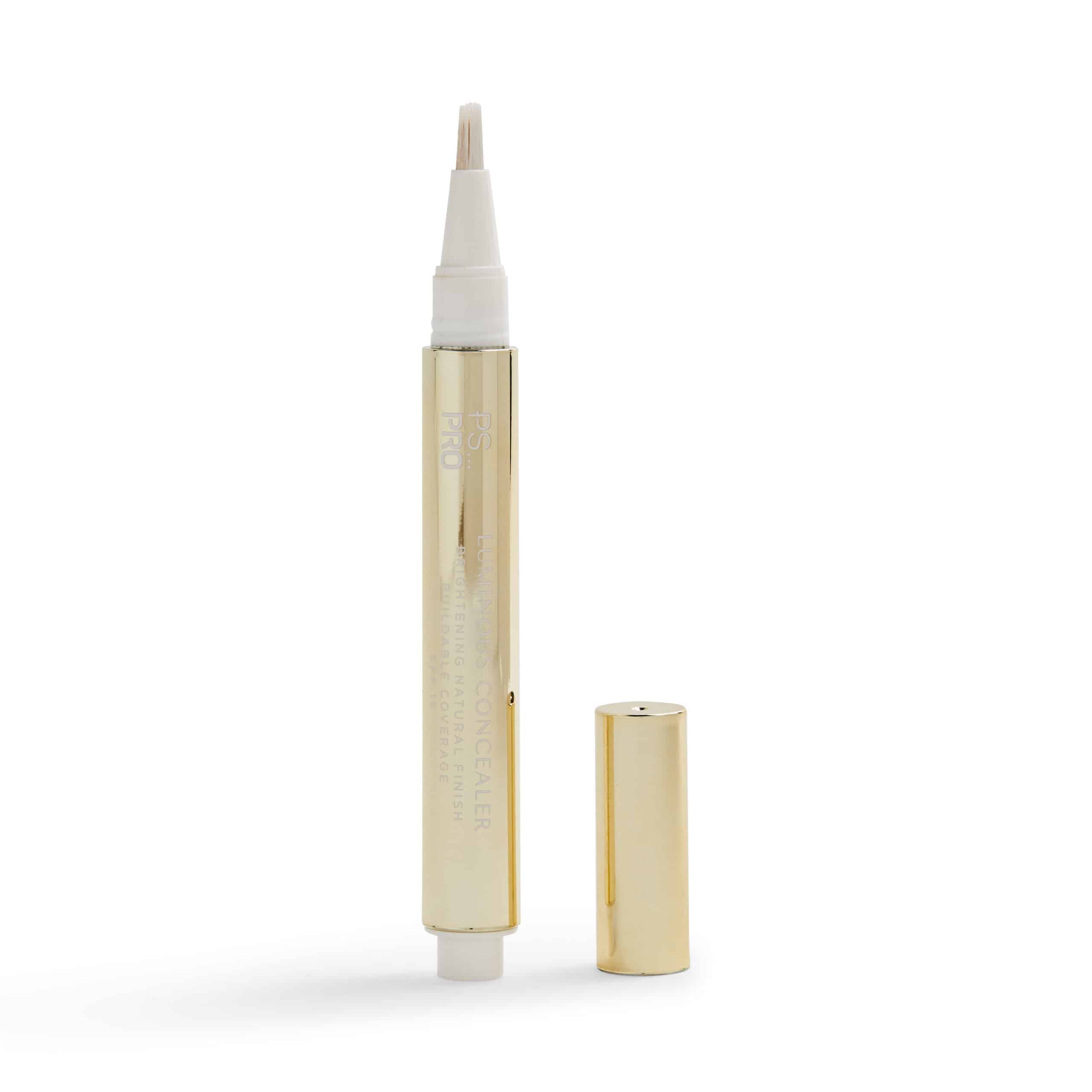 Ps Pro Luminous Concealer Pen da Primark