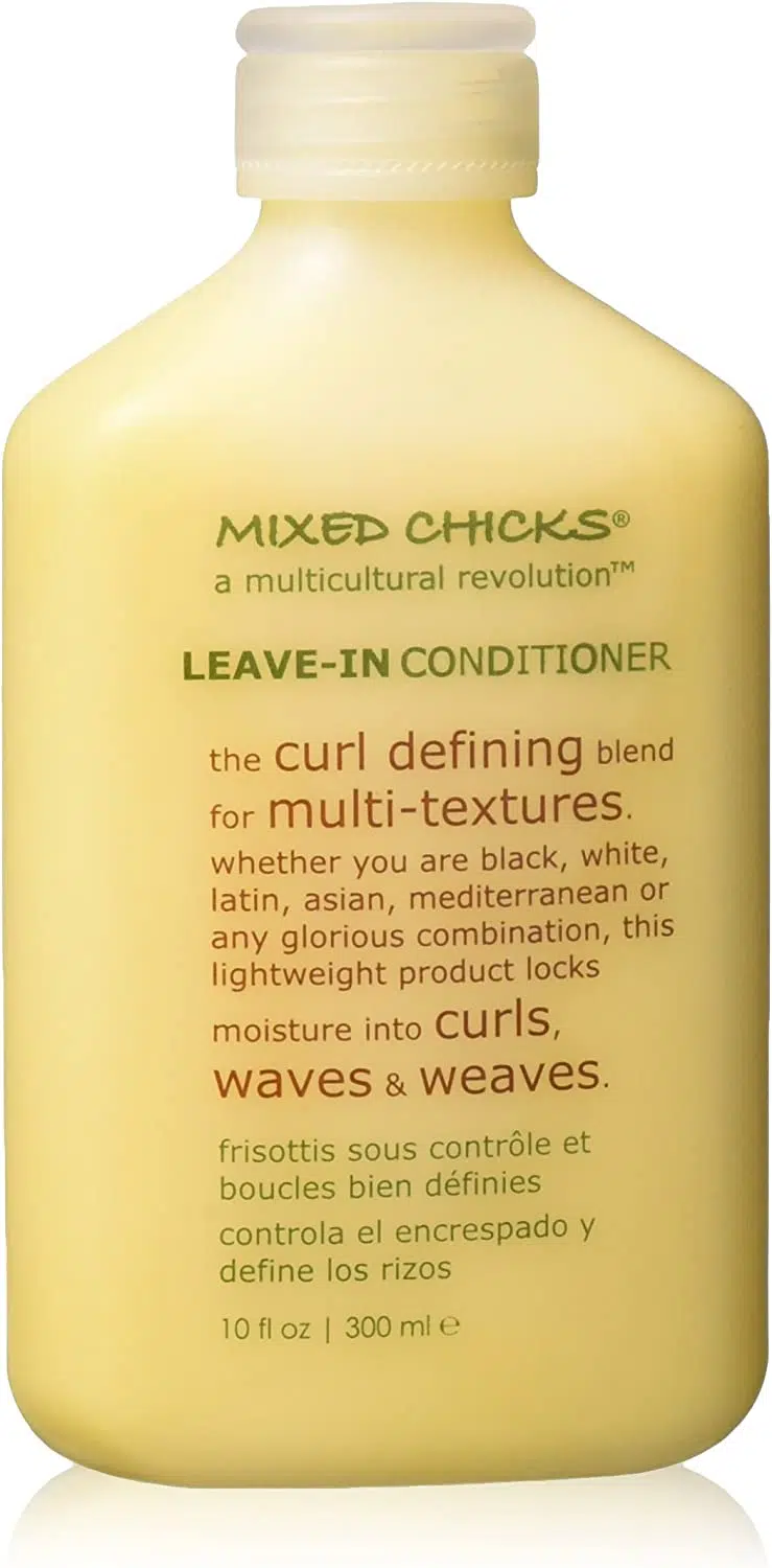 Mixed Chicks Leave-In Conditioner