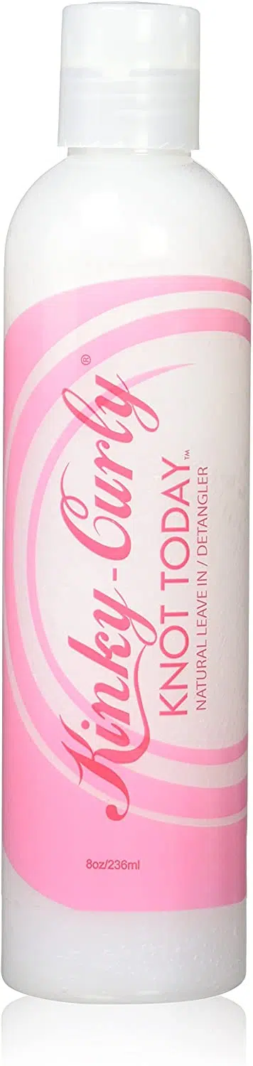 Kinky-Curly Knot Today Leave-In Conditioner