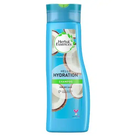 Herbal Essences Hello Hydration Moisturizing Shampoo