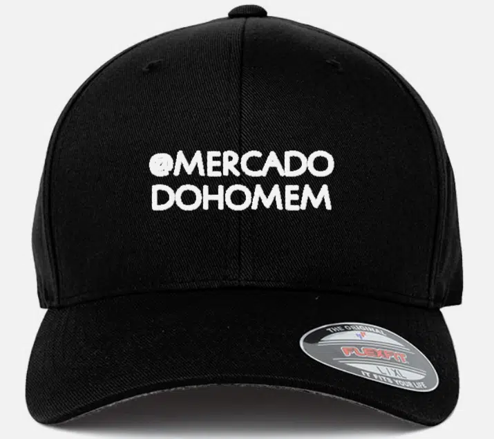 Bonés Personalizados HatStore