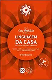 A linguagem da casa através do feng shui simbólico