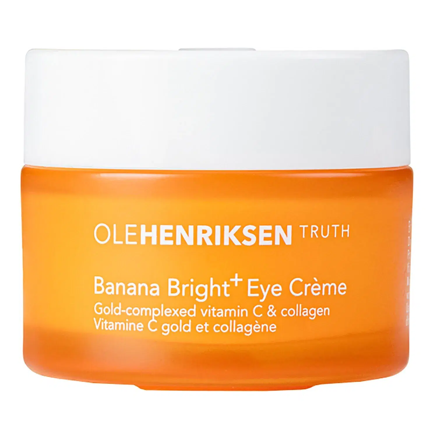 Banana Bright Eye Creme da OLEHENRIKSEN