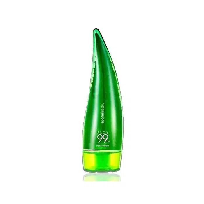 Holika Holika Aloe 99% Soothing Gel