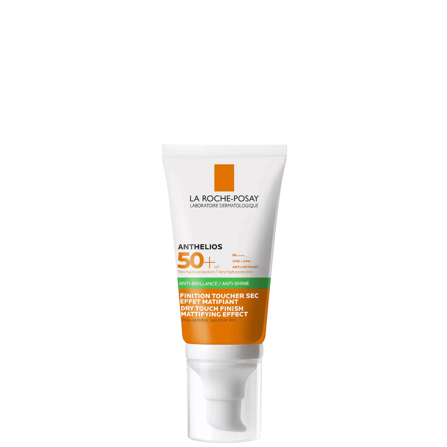 Anthelios Gel-Creme Toque Seco SPF50+ da La Roche-Posay