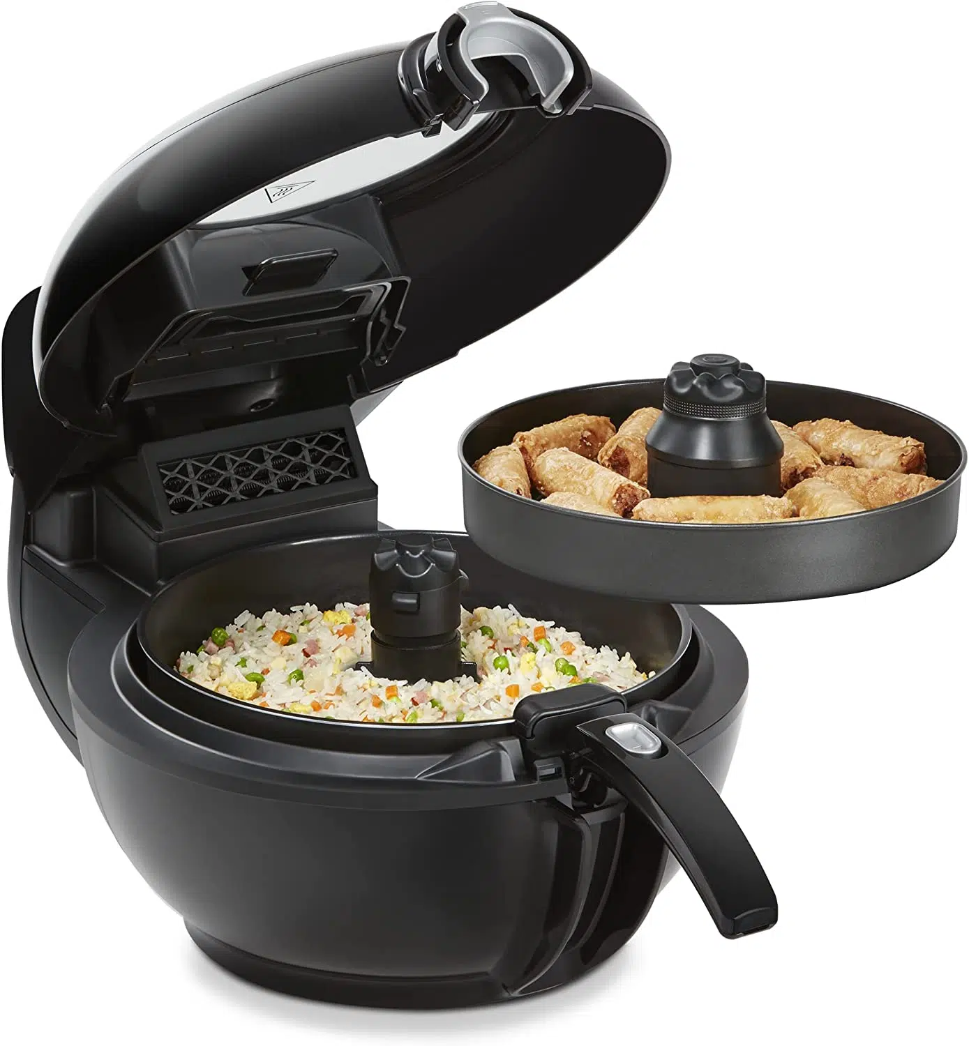 Tefal Actifry Genius XL