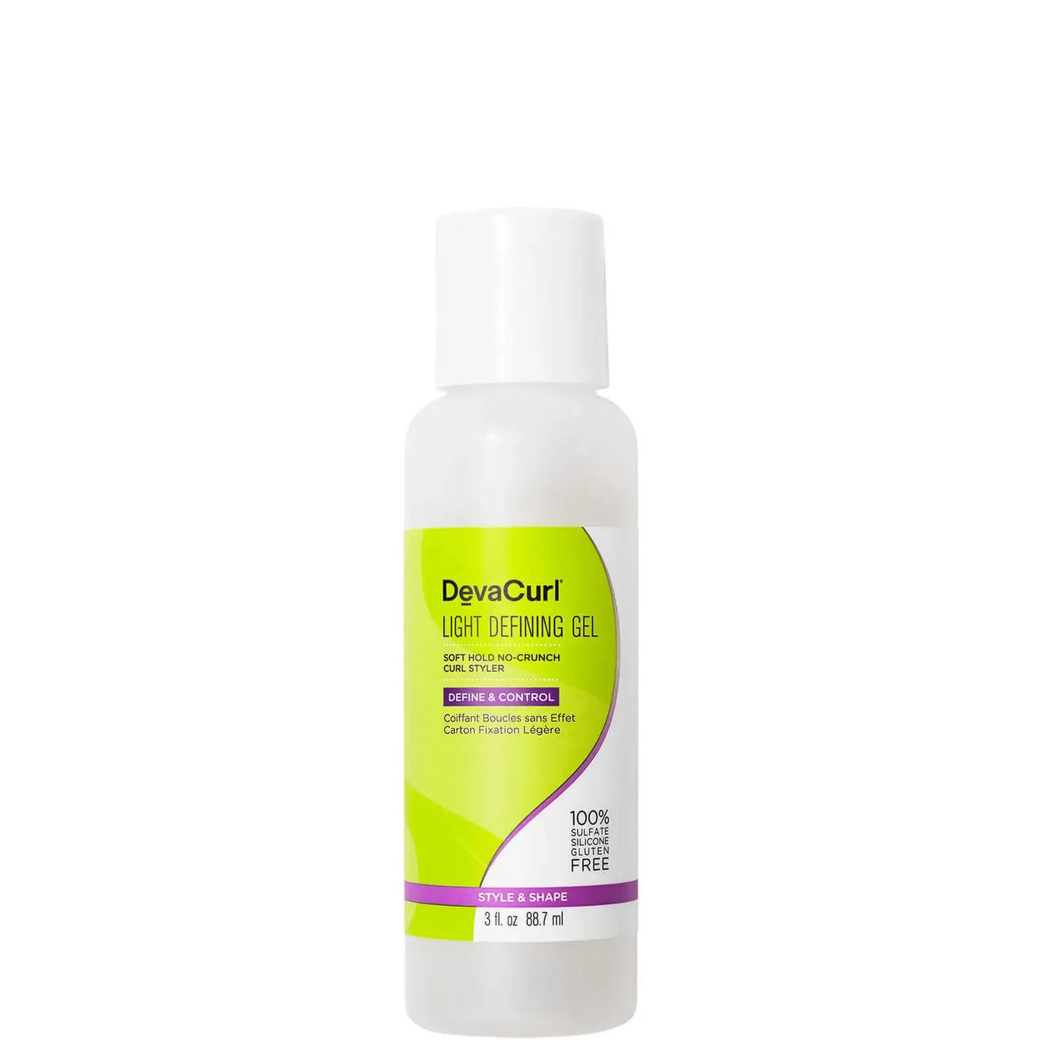 DevaCurl DevaCling Defining Gel