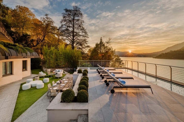 Mandarin Oriental