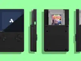 Analogue Pocket: O Game Boy está vivo