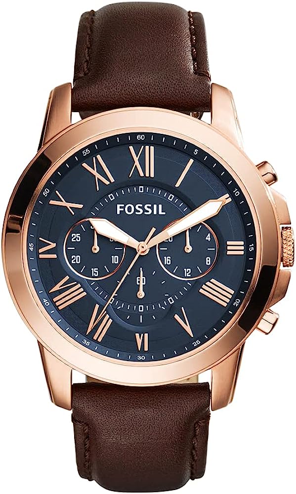 FOSSIL Grant