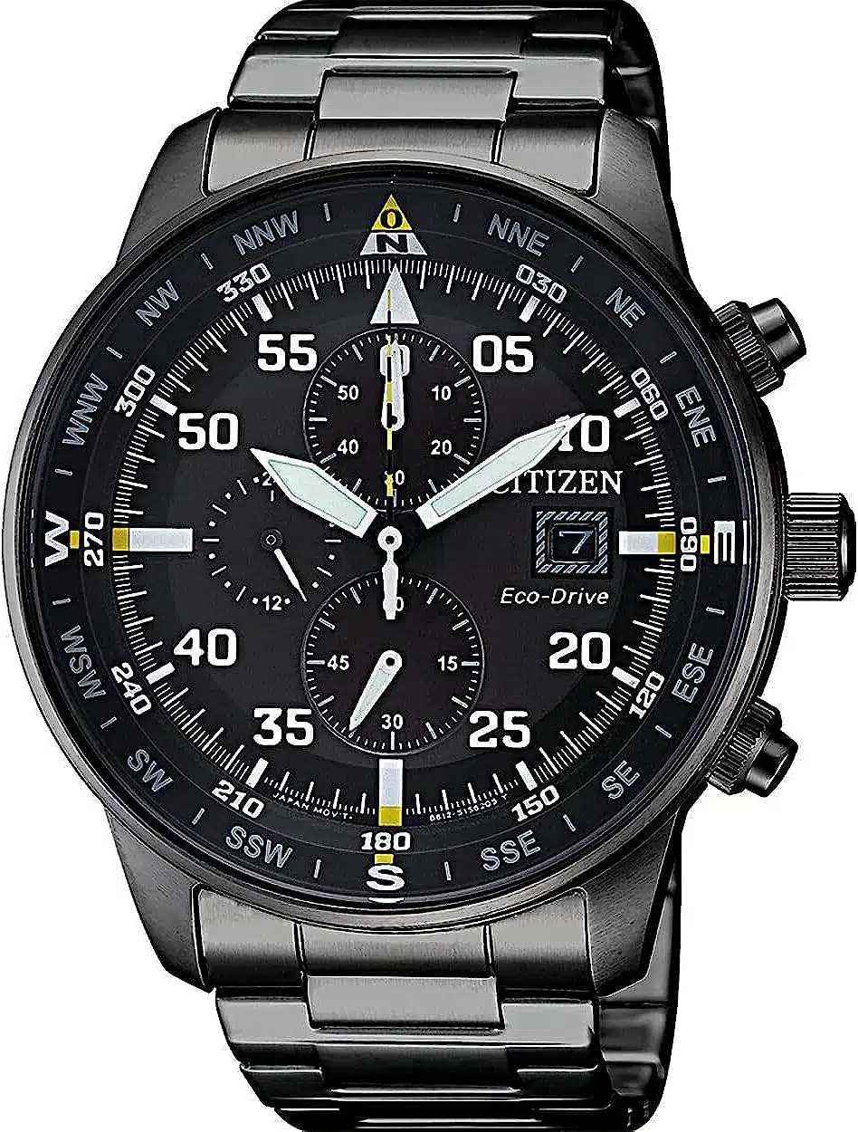 Citizen Eco-Drive