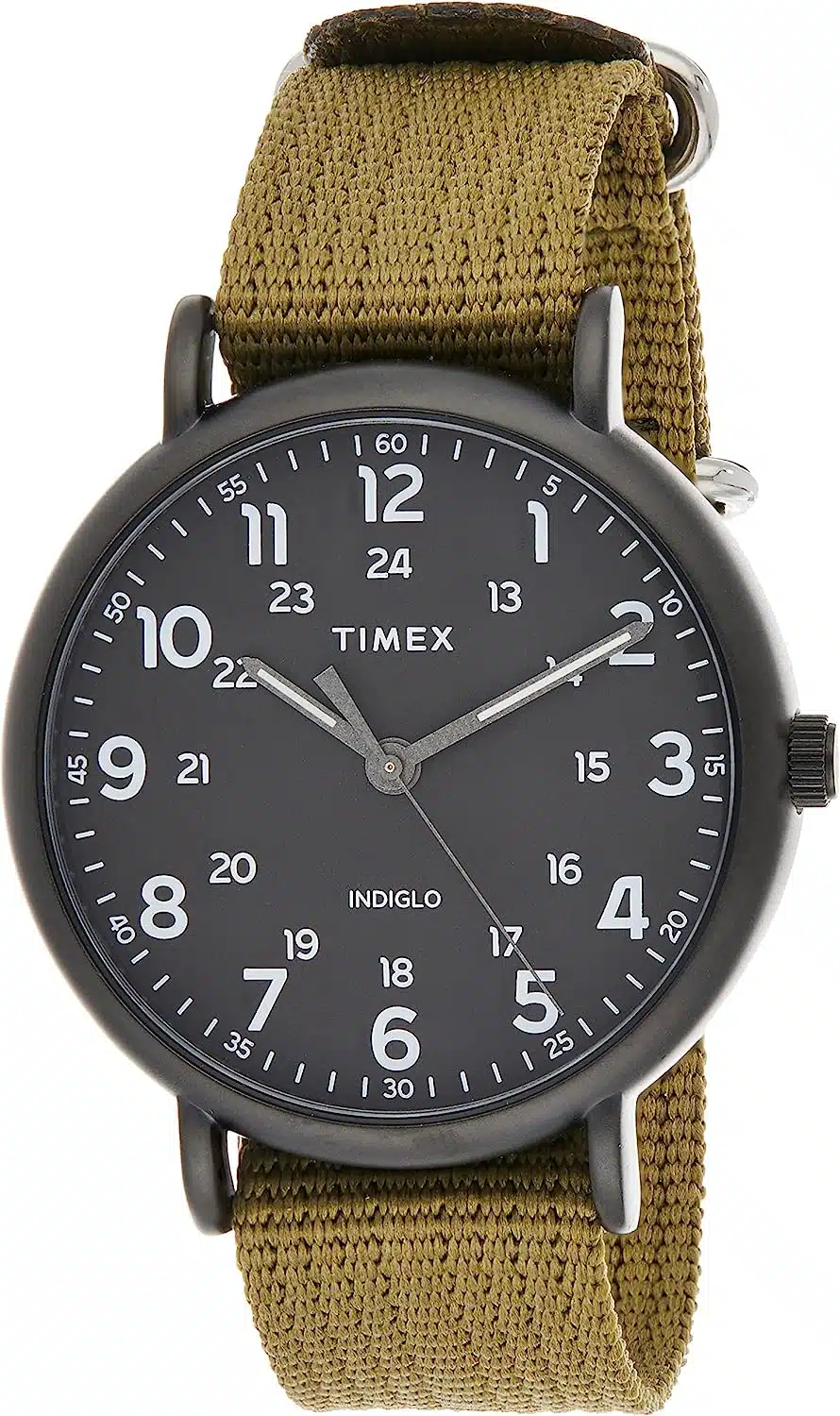 Timex Weekender XL 43 mm