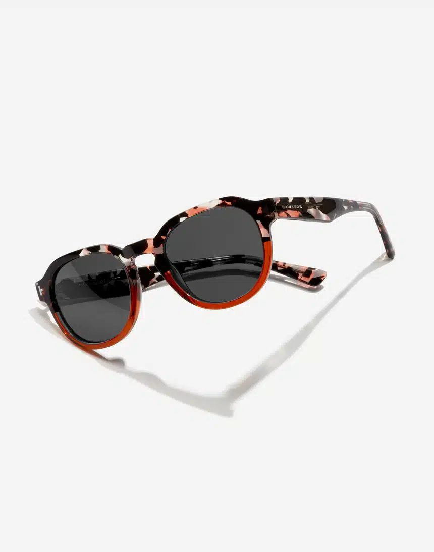 Hawkers WARWICK PAIR - POLARIZED SALAMANDER DARK