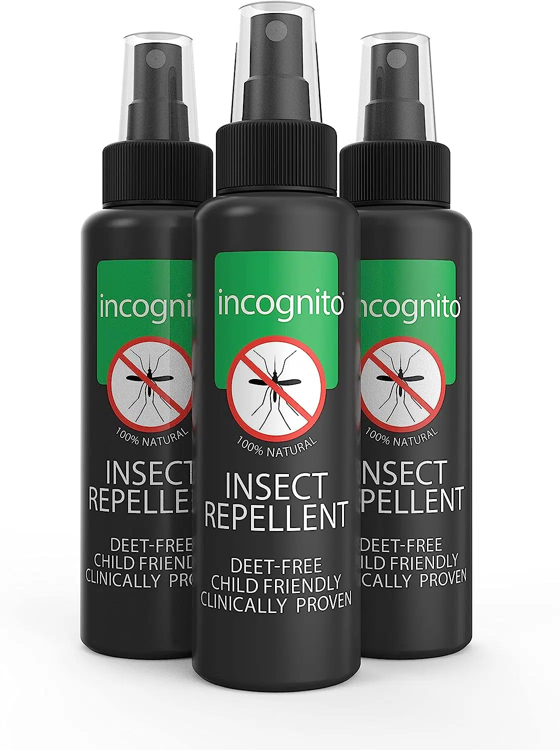 Incognito Spray Anti-Mosquito