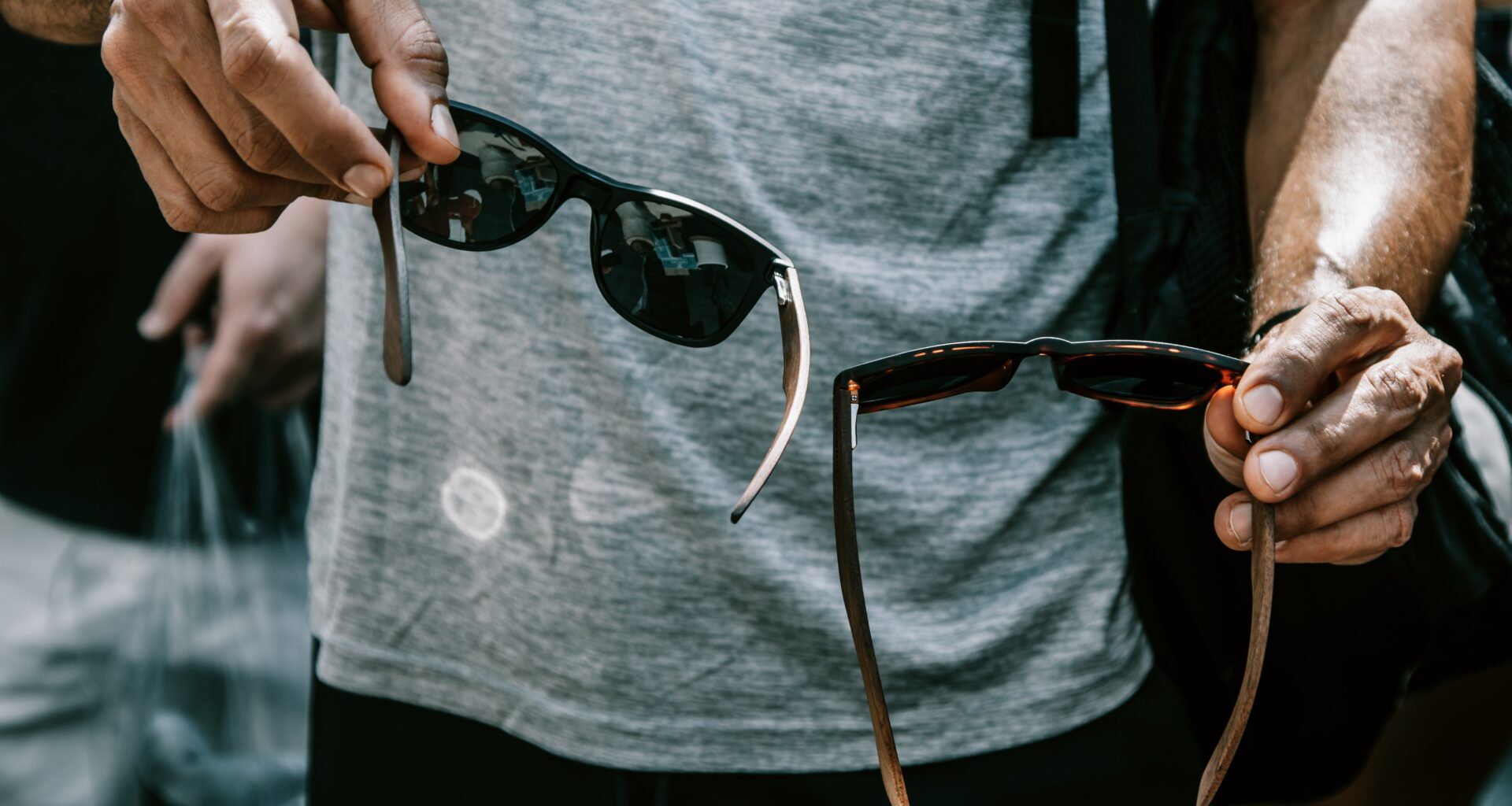 Foto de Joycoast Wood Watches & Sunglasses na Unsplash