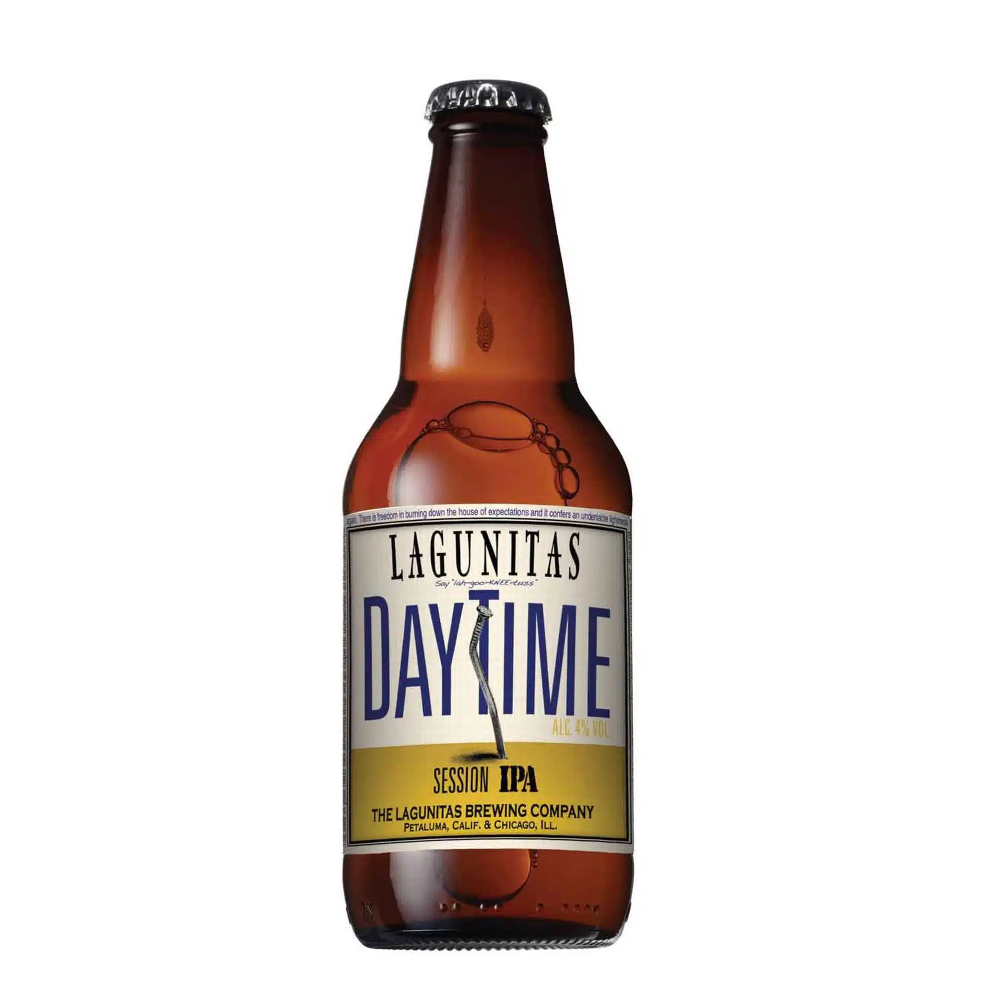 Lagunitas DayTime IPA