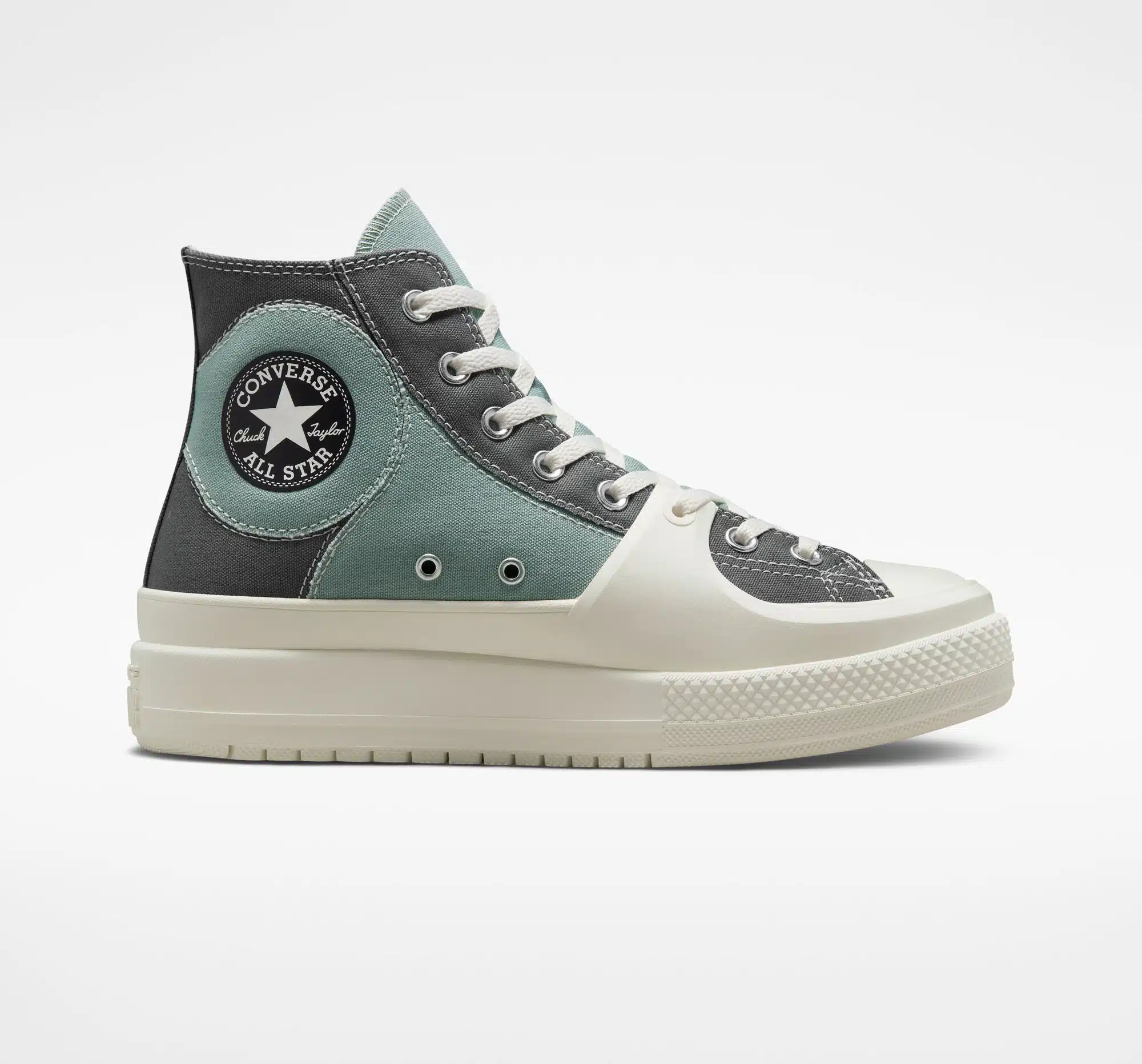 Chuck Taylor All Star Construct Colorblock