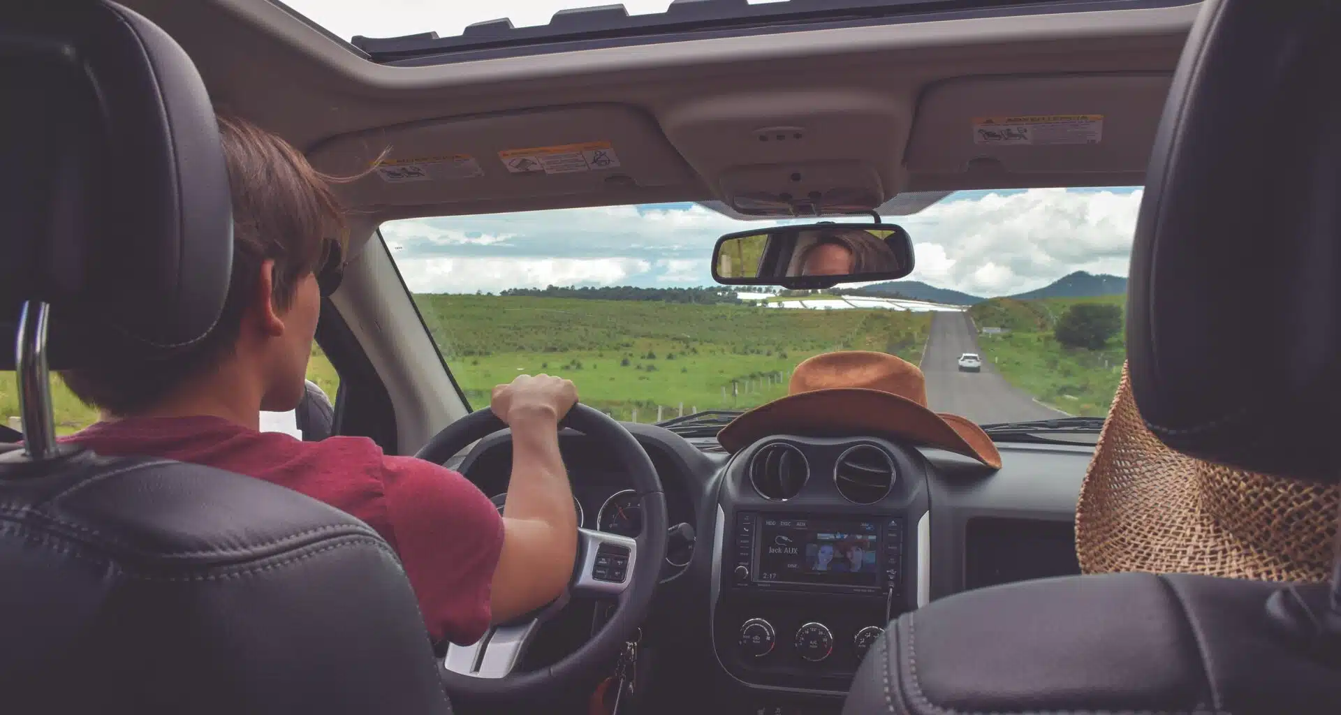 Como preparar seu carro para férias de verão