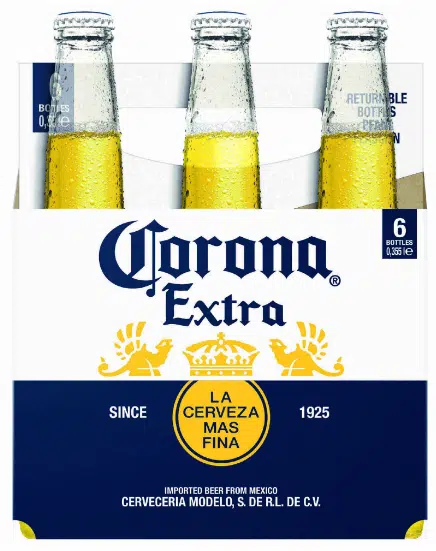 Corona Extra