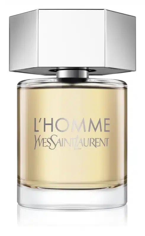 Yves Saint Laurent L'Homme