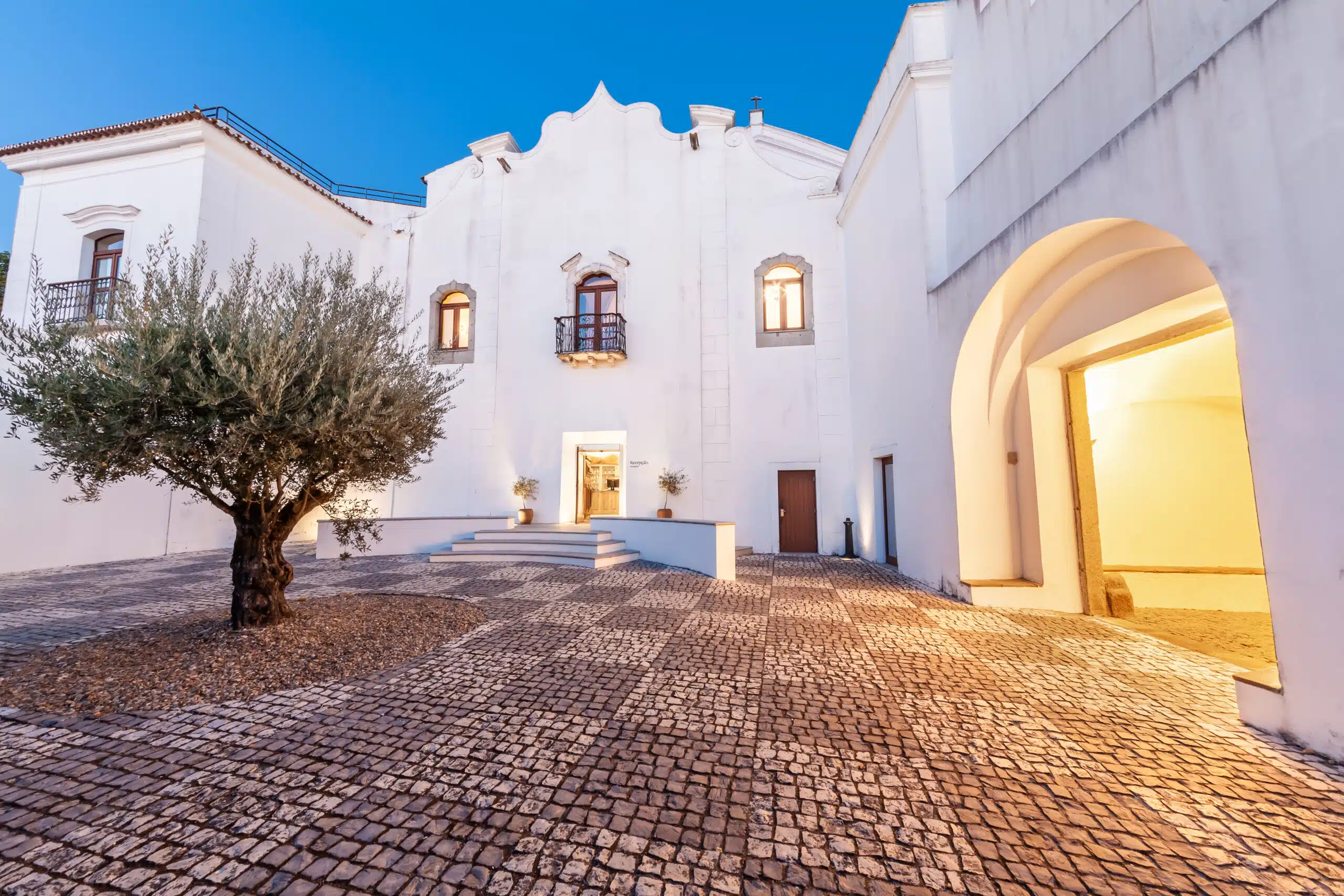 Convento do Espinheiro, Historic Hotel & Spa, Évora