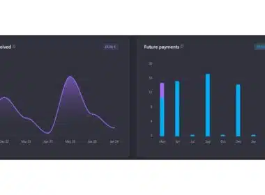 Dashboard Snowball Analytics