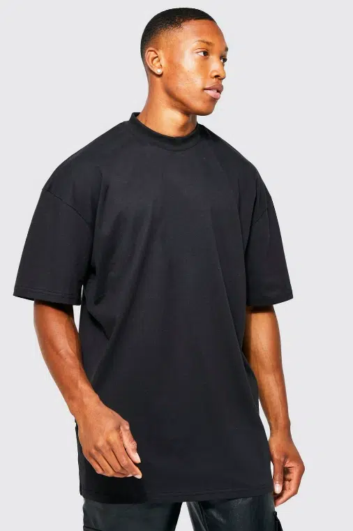 EXTREME OVERSIZED T-SHIRT