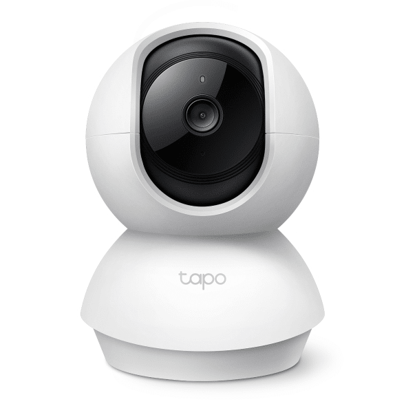 TP-Link Tapo C200 V3.2