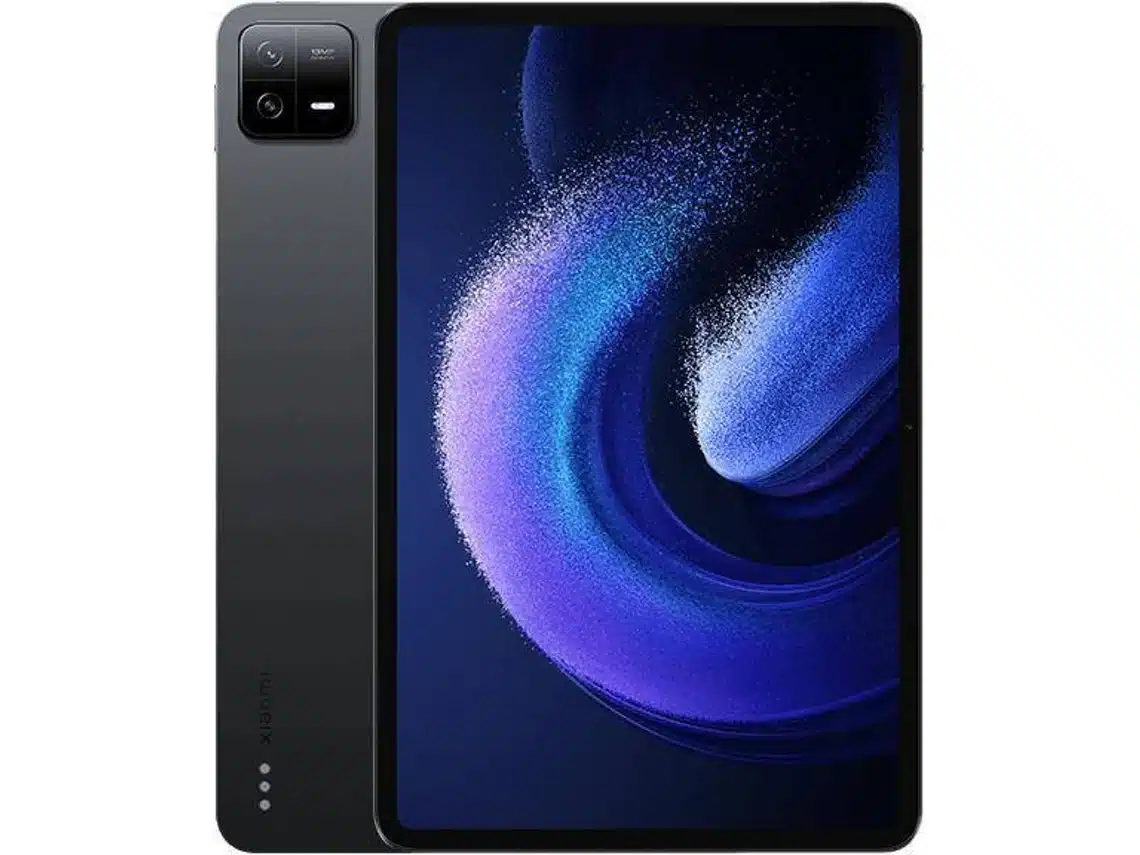 Xiaomi Pad 6