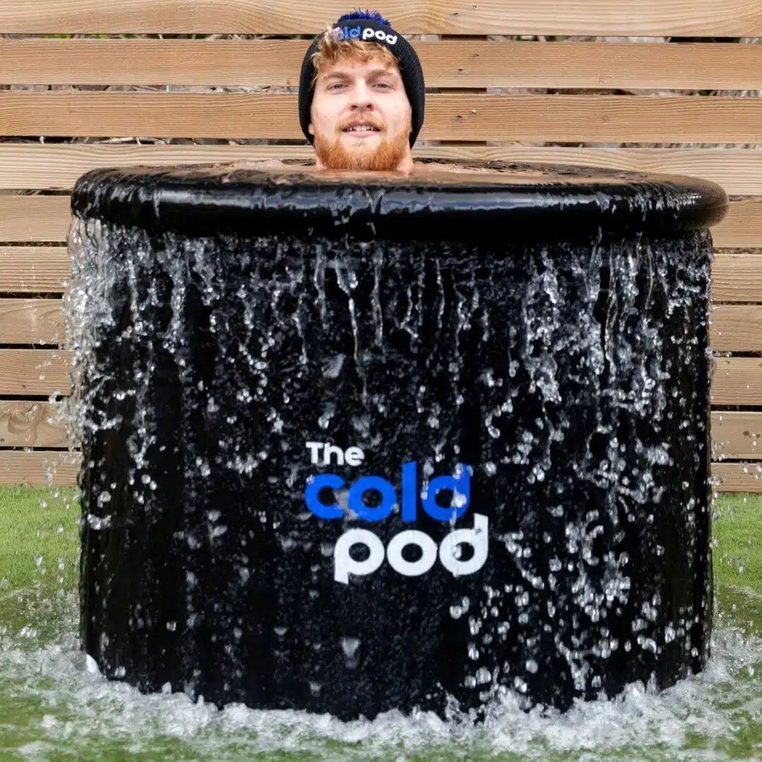 The Coldpod - Portable Ice Pod XL