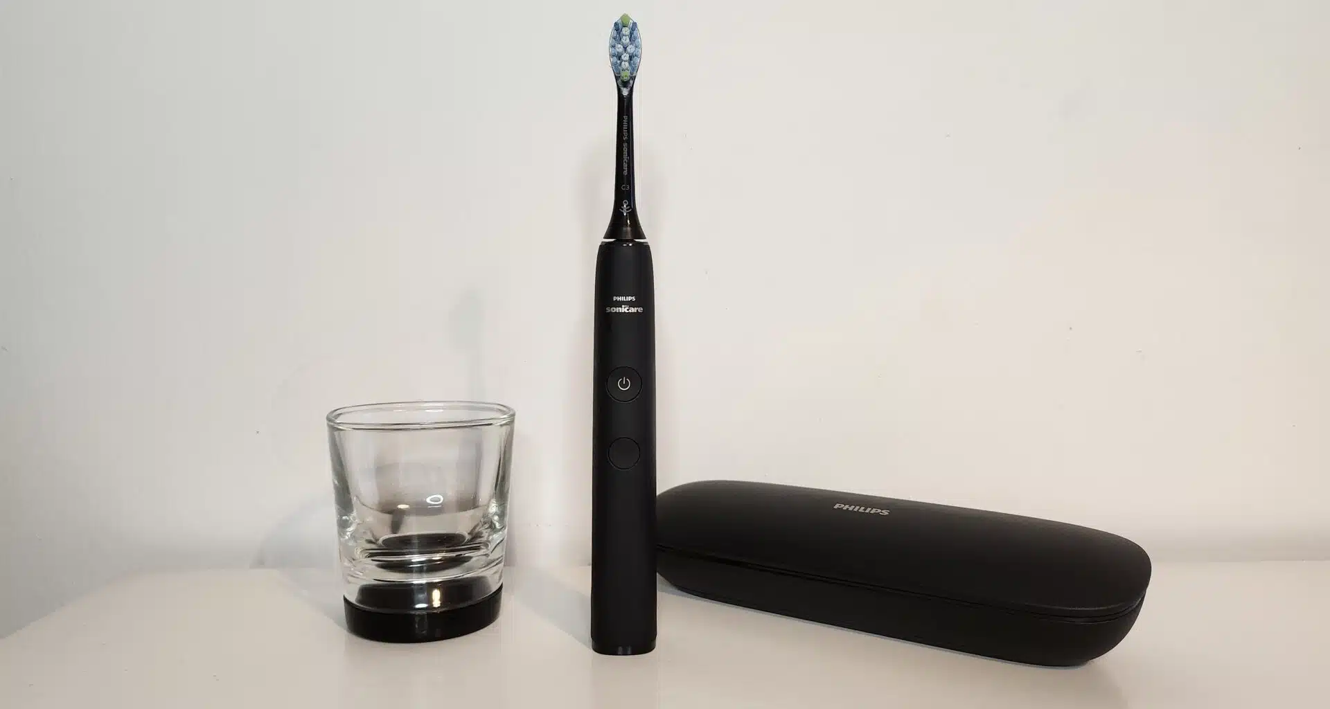 Philips Sonicare DiamondClean 9000