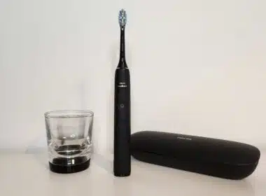 Philips Sonicare DiamondClean 9000