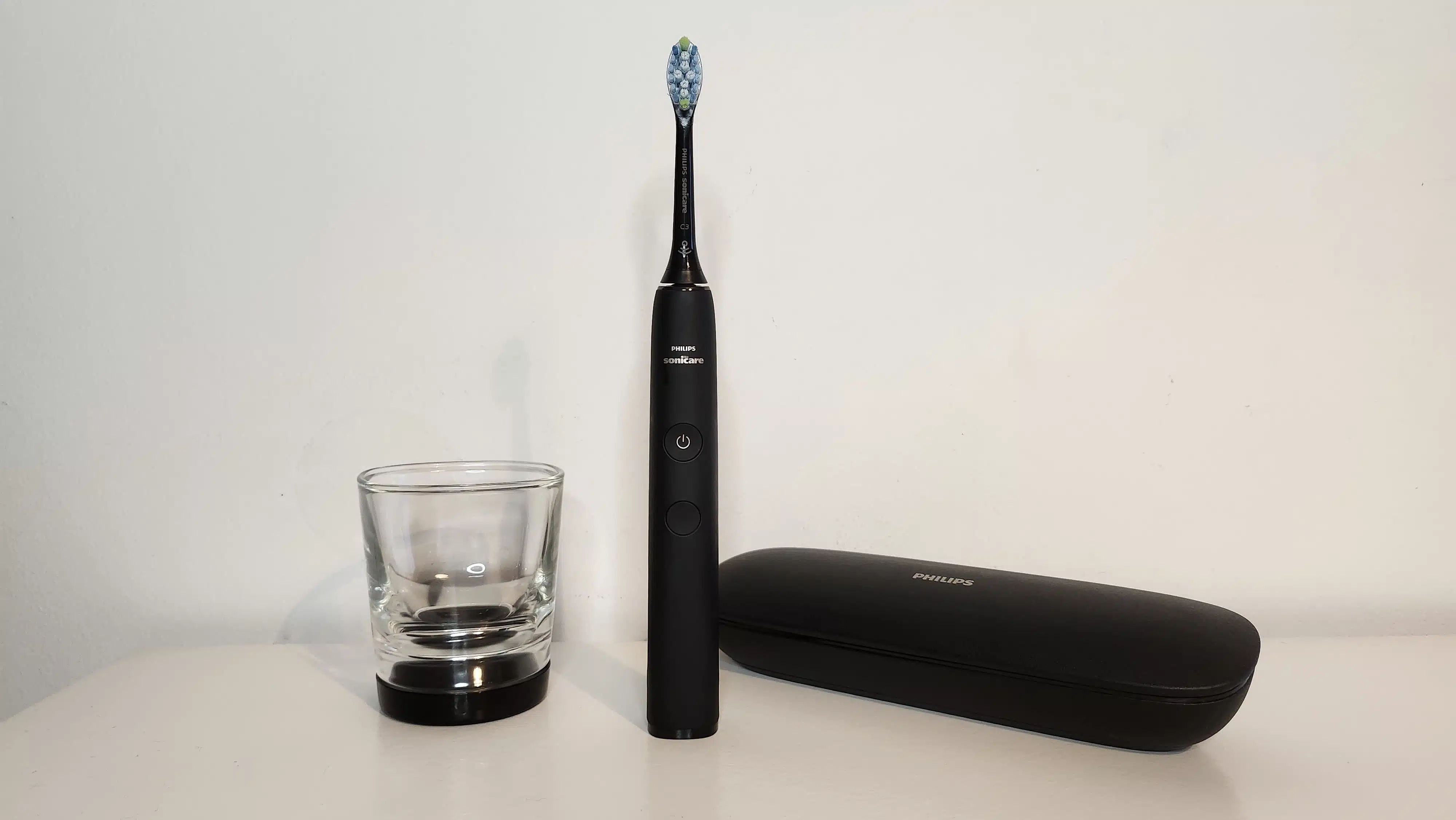 Philips Sonicare DiamondClean 9000