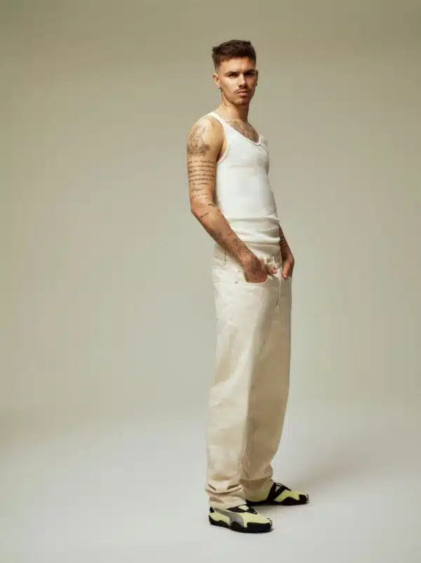 ASOS x Puma Mostro OG x Romeo Beckham