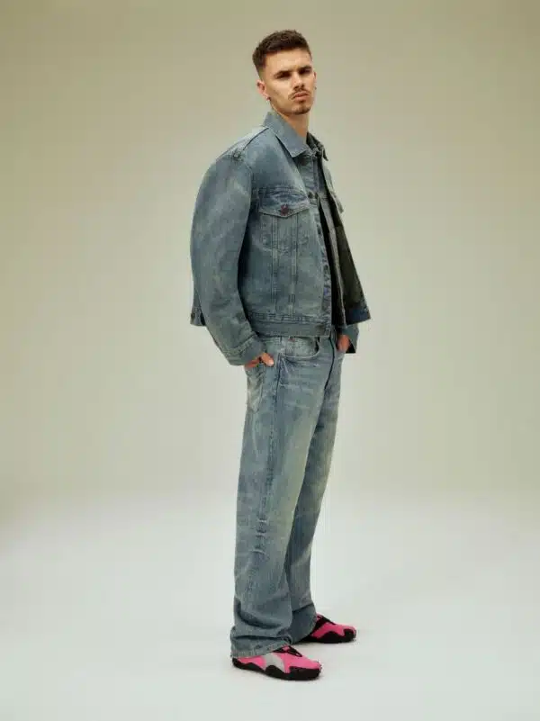 ASOS x Puma Mostro OG x Romeo Beckham