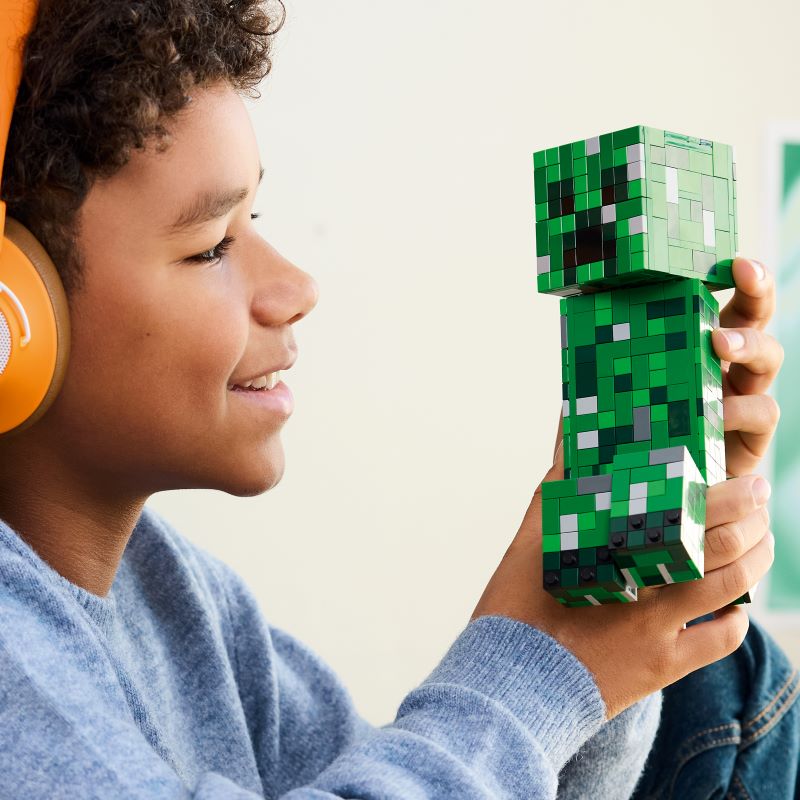 LEGO Minecraft - O Creeper (21276)