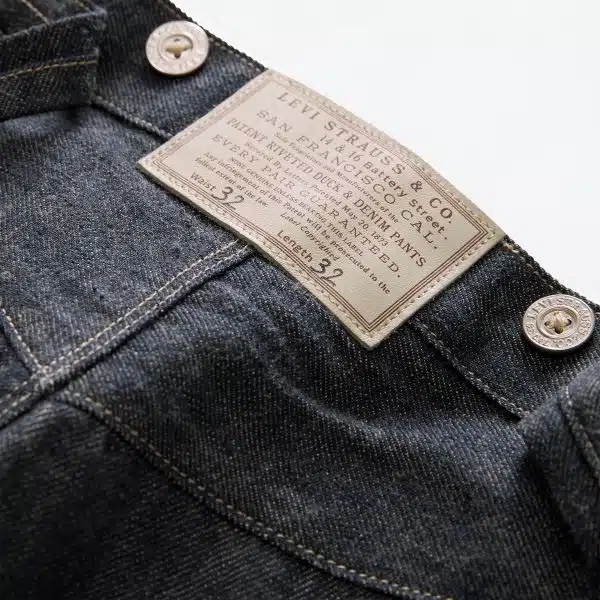 Levi's® Vintage Clothing jeans 9Rivet