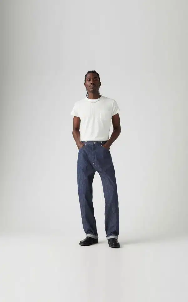 Levi's® Vintage Clothing jeans 9Rivet