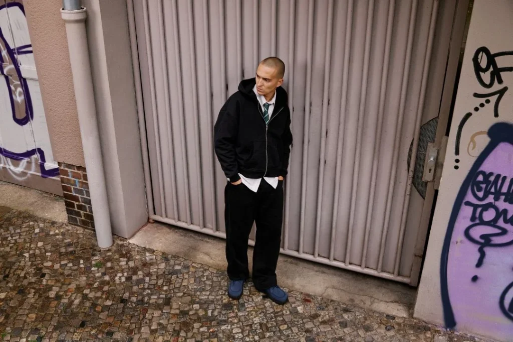 Birkenstock Highwood Moc Lace Low pvp 170 euros