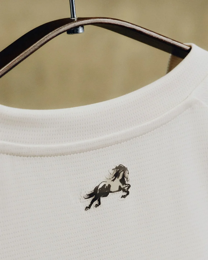 Manchester City x Year of the Horse Jersey Men pvp 100.00 euros