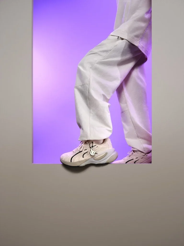 Sapatilha Inverse Mimikyu Puma x Pokemon