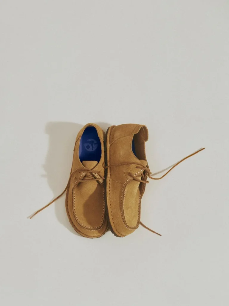 Birkenstock Utti Lace