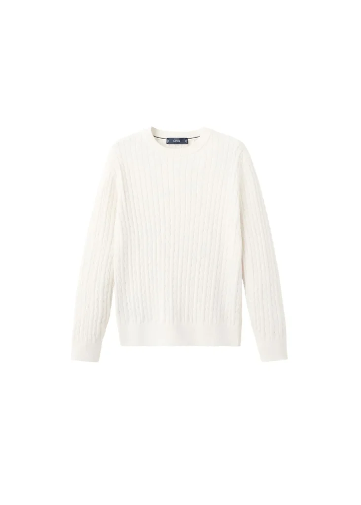 Mango Man x Casper Ruud SS26