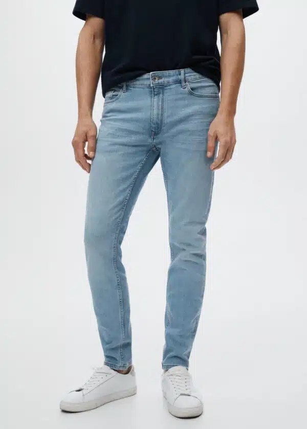 Calças de ganga Jude skinny fit