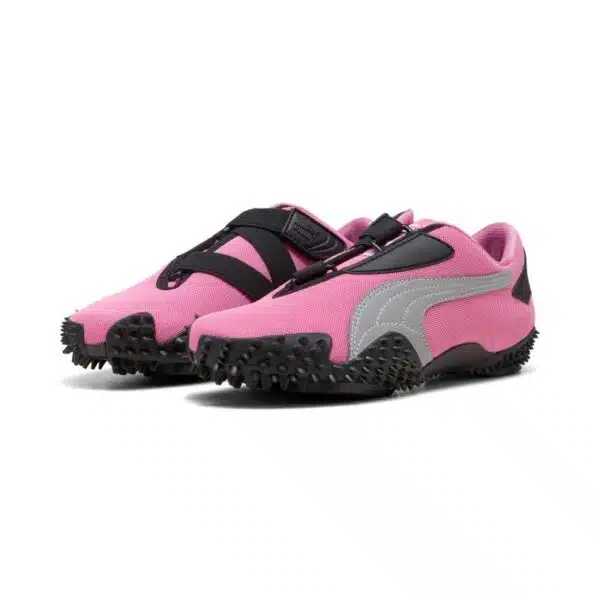 Puma Mostro OG