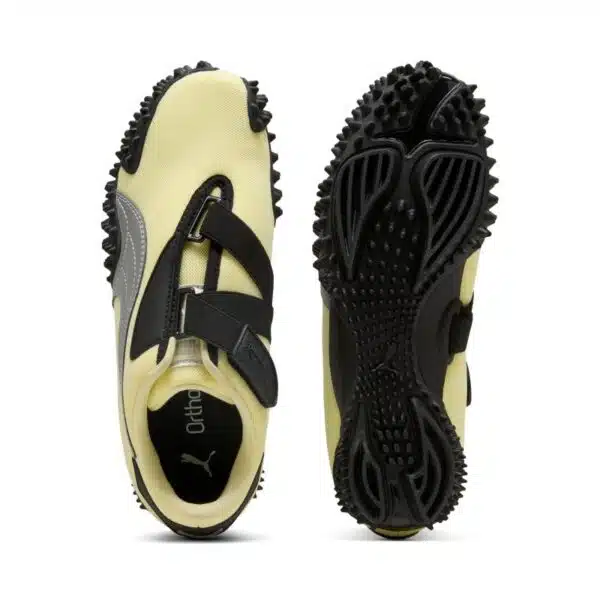 Puma Mostro OG